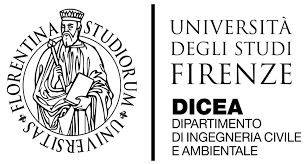 Università degli Studi di Firenze, Ingegneria Civile e Ambientale (DICEA)